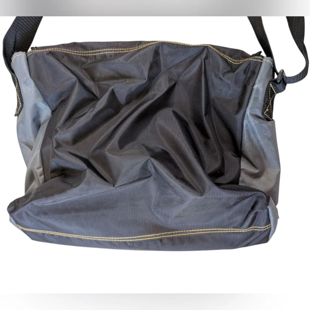 Vintage Thor MX Motocross messenger bag